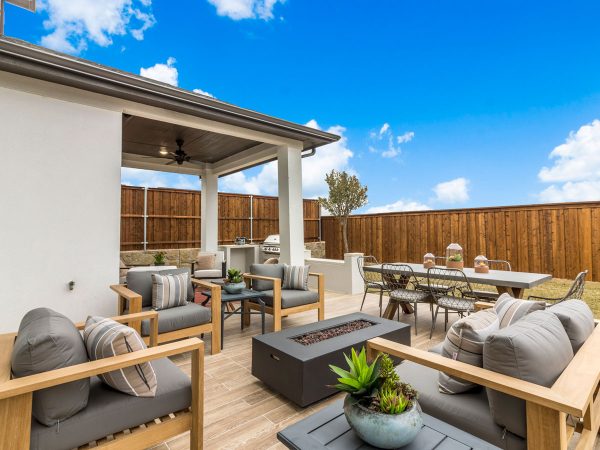 Community Profile: Lexington Legacy 55s