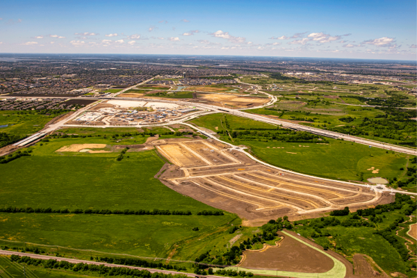 Community Profile: East Village Towne