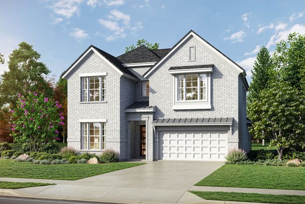 Floor Plan Profile: Newport